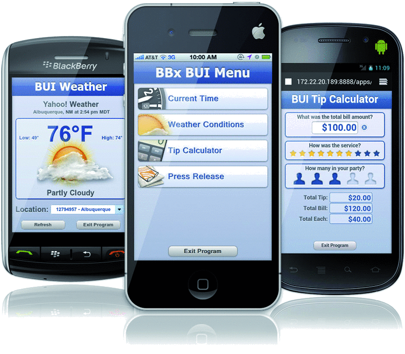 Apps